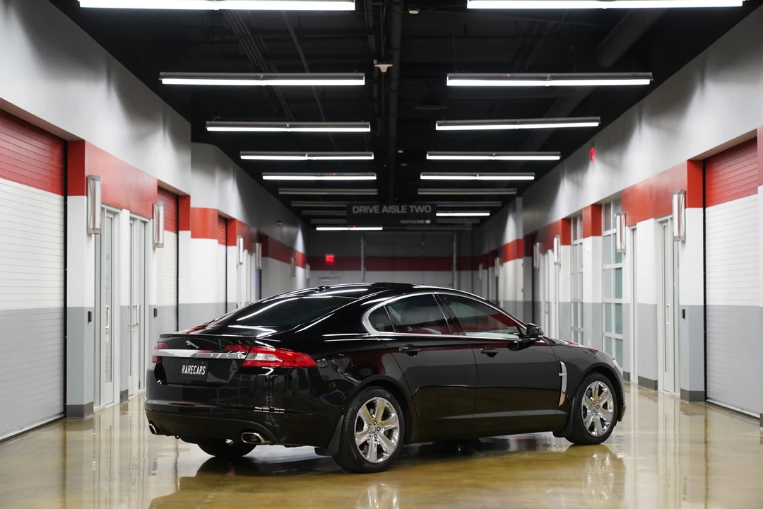 2010 Jaguar X250 XF - Image 4 of 31