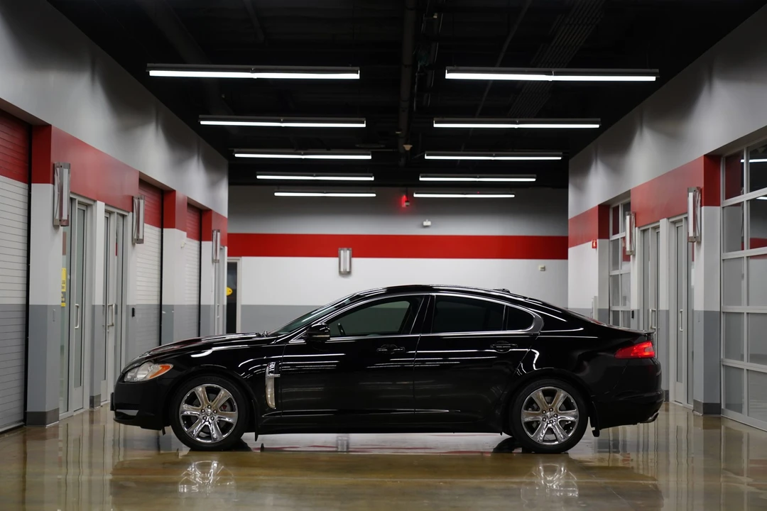 2010 Jaguar X250 XF - Image 7 of 31
