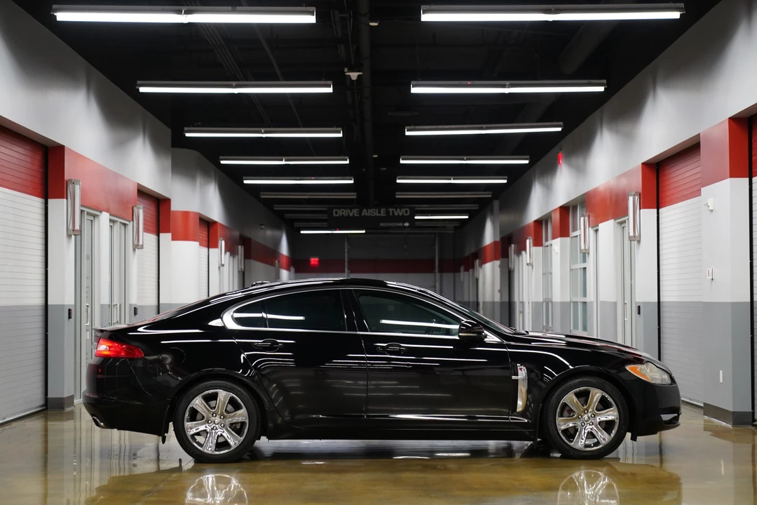 2010 Jaguar X250 XF - Image 3 of 31