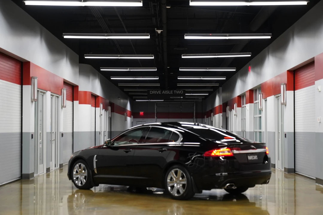 2010 Jaguar X250 XF - Image 6 of 31