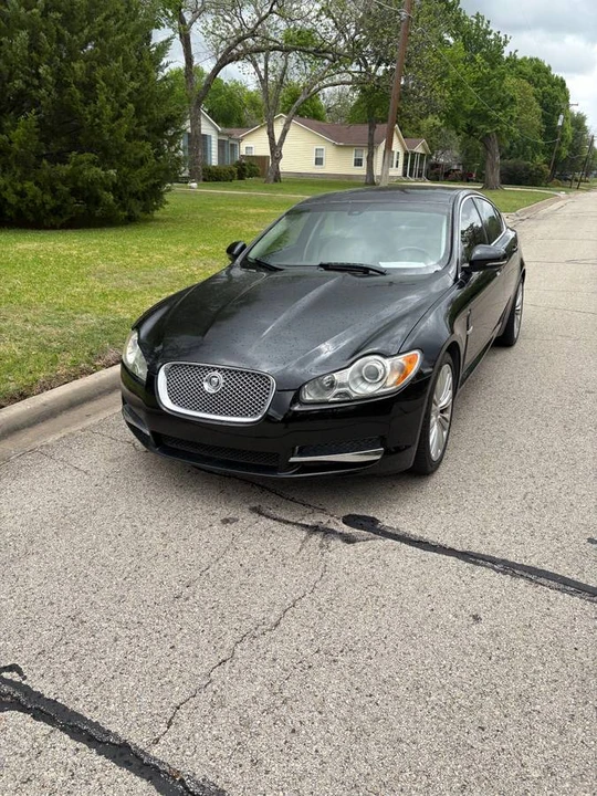 2010 Jaguar X250 XF - Image 3 of 21
