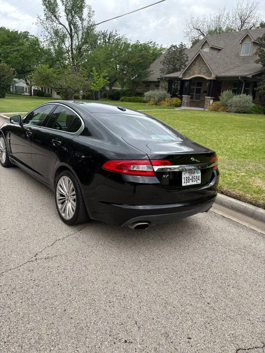 2010 Jaguar X250 XF - Image 4 of 21