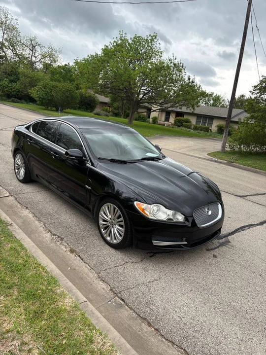 2010 Jaguar X250 XF - Image 14 of 21