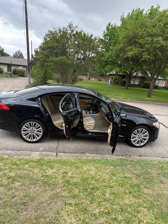2010 Jaguar X250 XF - Image 17 of 21
