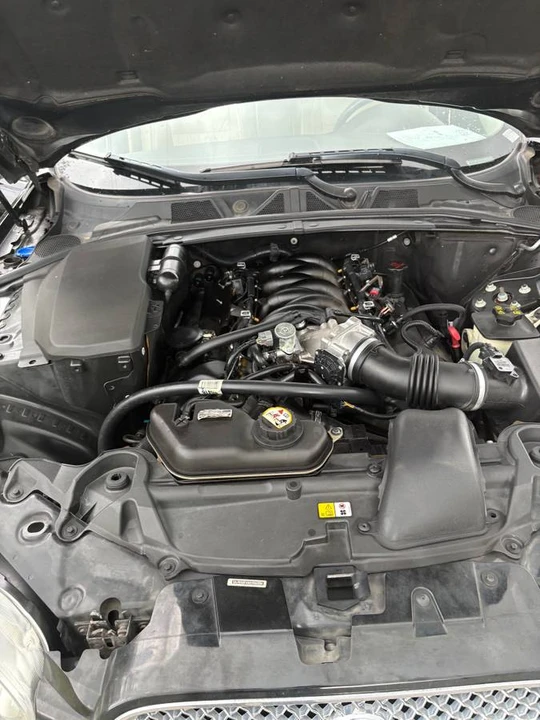 2010 Jaguar X250 XF - Image 19 of 21