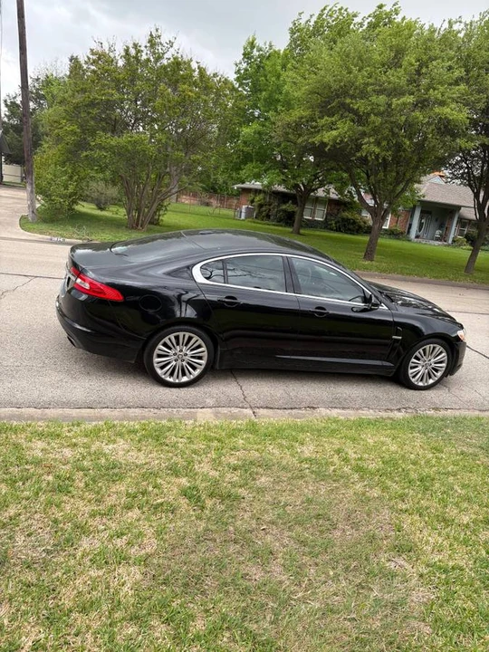 2010 Jaguar X250 XF - Image 13 of 21