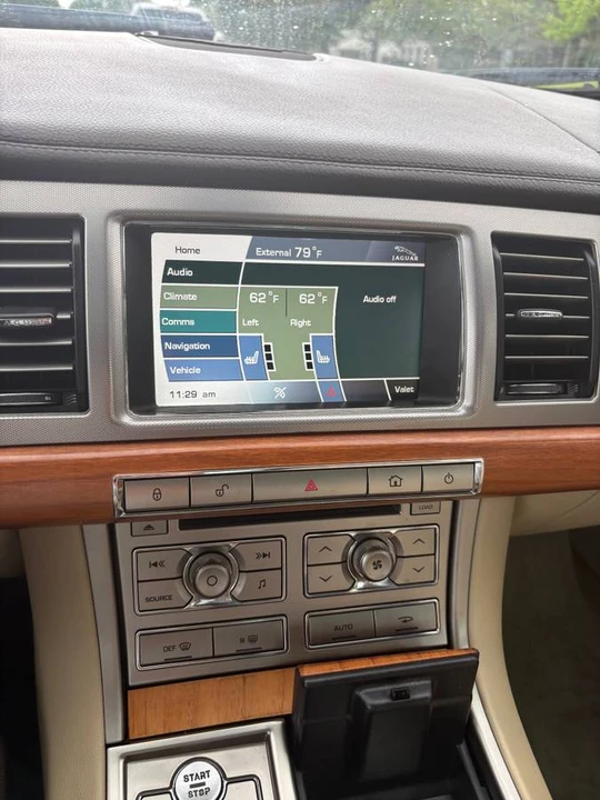 2010 Jaguar X250 XF - Image 21 of 21