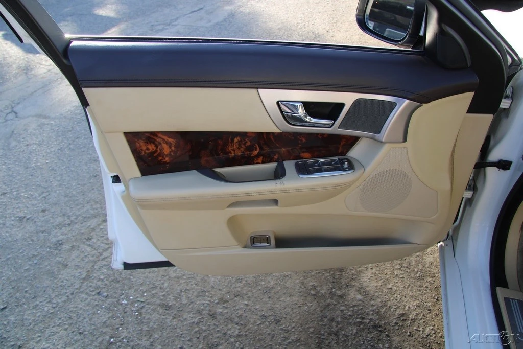 2010 Jaguar X250 XF - Image 13 of 21