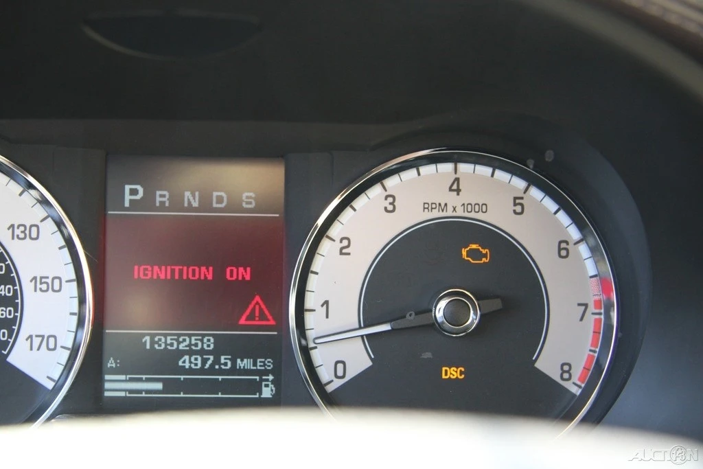 2010 Jaguar X250 XF - Image 18 of 21