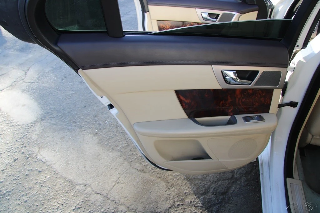 2010 Jaguar X250 XF - Image 21 of 21