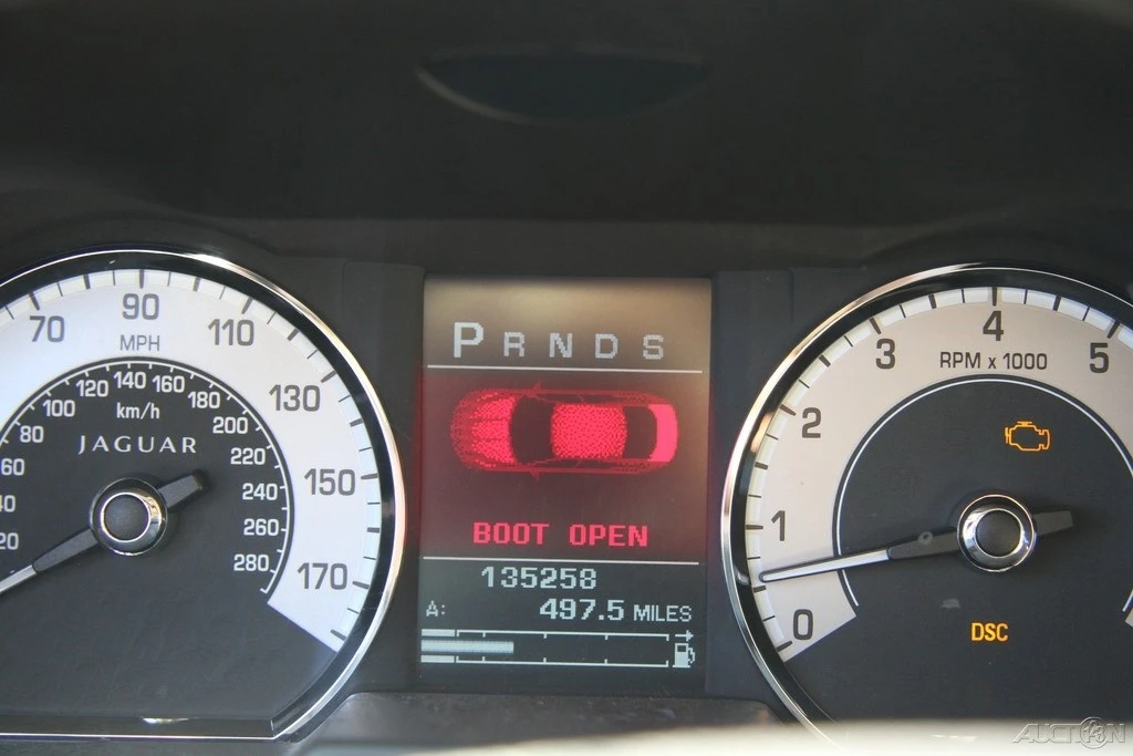 2010 Jaguar X250 XF - Image 17 of 21