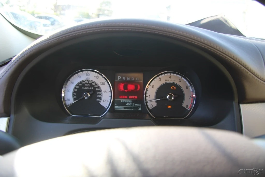2010 Jaguar X250 XF - Image 16 of 21