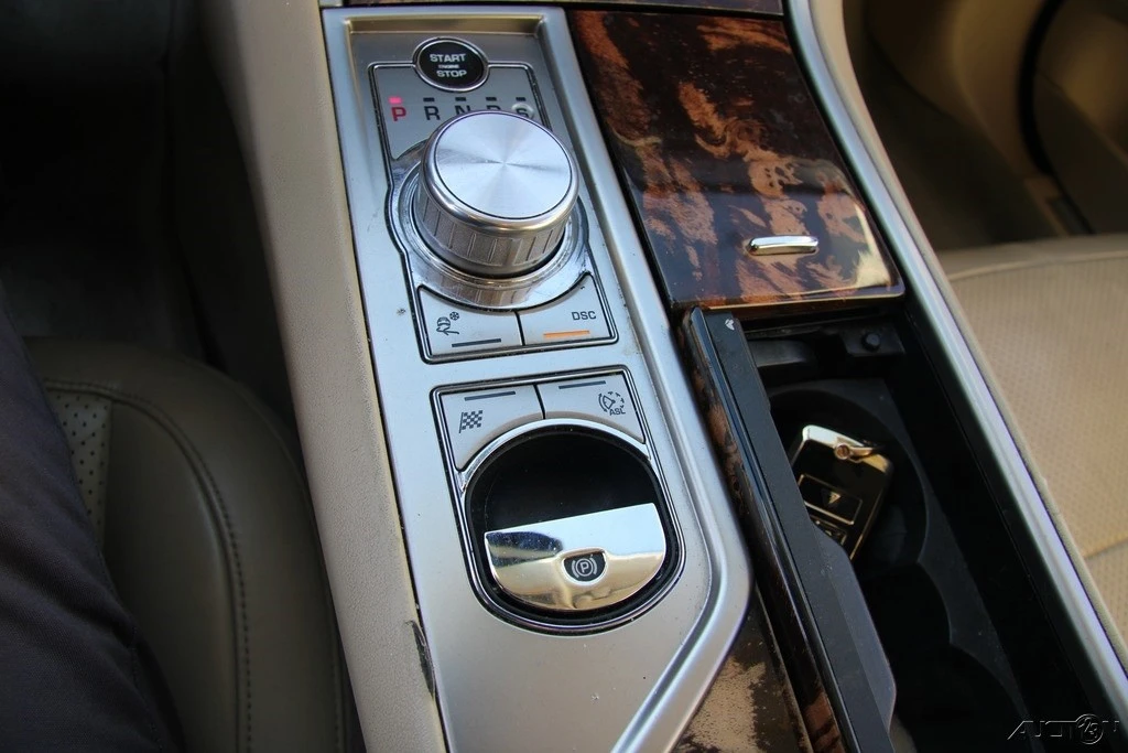 2010 Jaguar X250 XF - Image 20 of 21