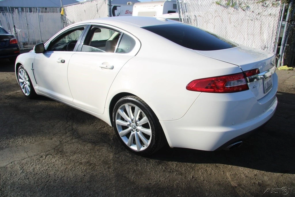 2010 Jaguar X250 XF - Image 7 of 21