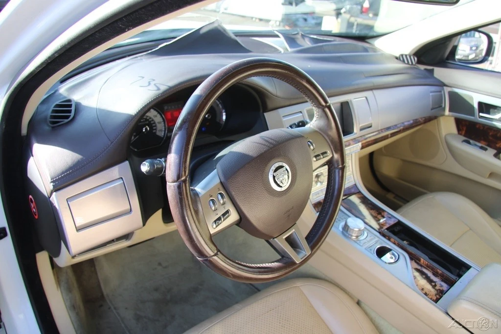 2010 Jaguar X250 XF - Image 15 of 21