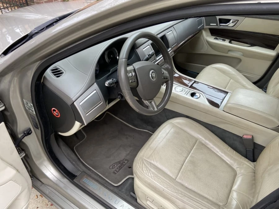 2010 Jaguar X250 XF - Image 3 of 10