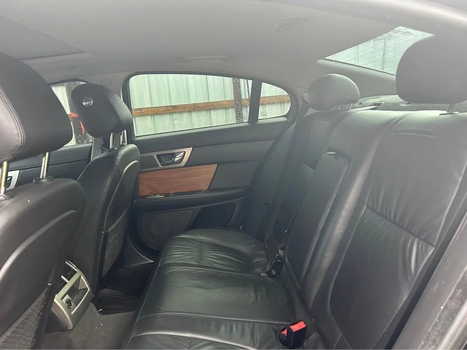 2010 Jaguar X250 XF - Image 16 of 18