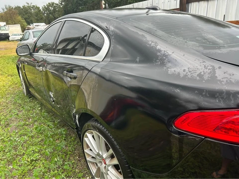 2010 Jaguar X250 XF - Image 2 of 18