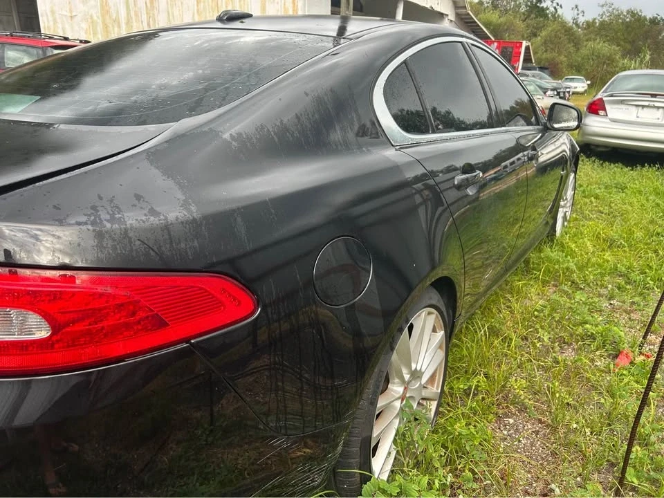 2010 Jaguar X250 XF - Image 3 of 18