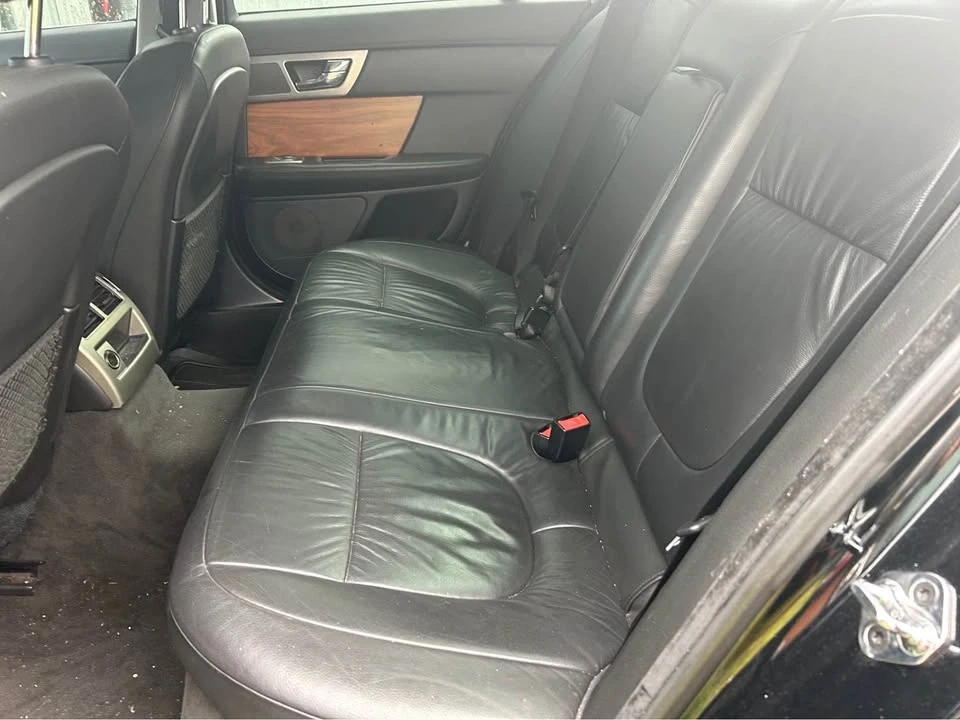 2010 Jaguar X250 XF - Image 15 of 18