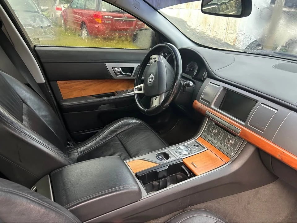 2010 Jaguar X250 XF - Image 14 of 18