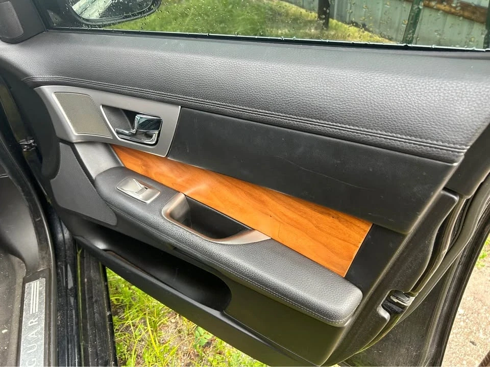 2010 Jaguar X250 XF - Image 11 of 18