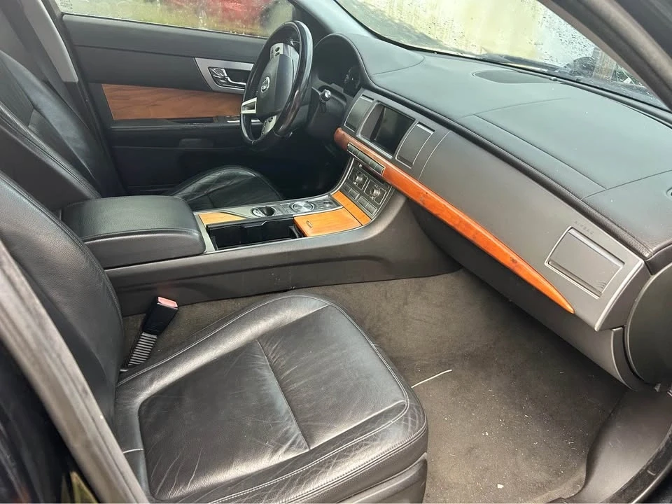 2010 Jaguar X250 XF - Image 13 of 18