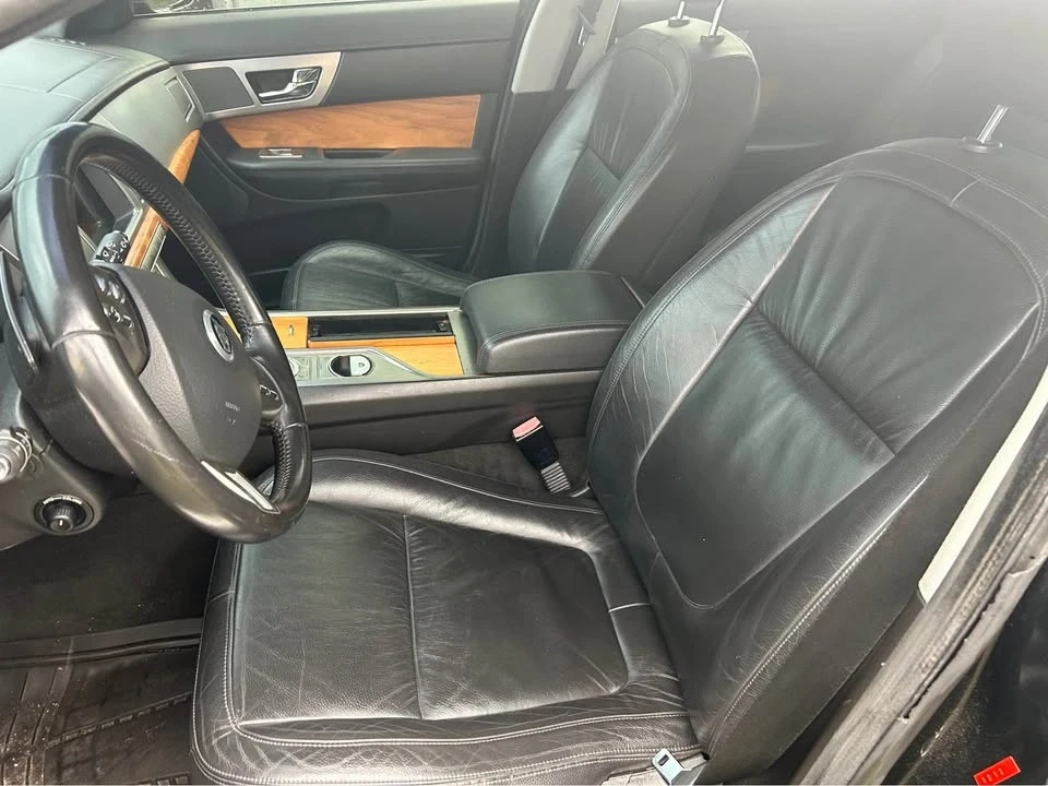 2010 Jaguar X250 XF - Image 7 of 18