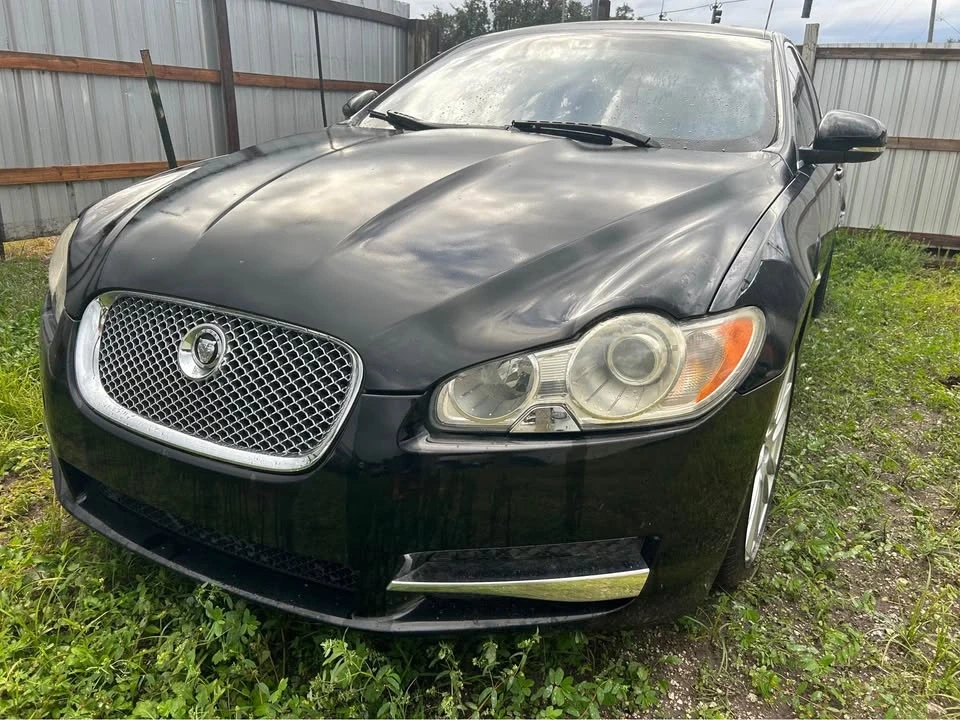 2010 Jaguar X250 XF - Image 5 of 18