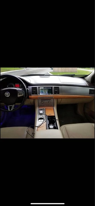 2010 Jaguar X250 XF - Image 7 of 9
