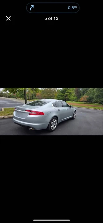 2010 Jaguar X250 XF - Image 3 of 6