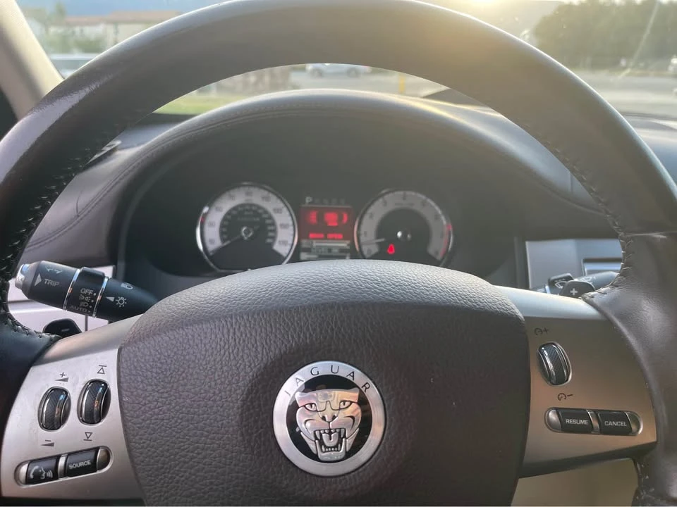 2010 Jaguar X250 XF - Image 10 of 14