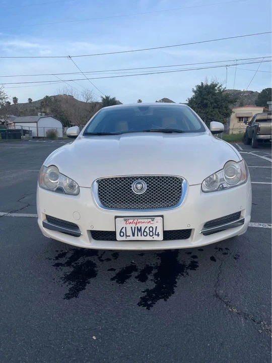 2010 Jaguar X250 XF - Image 2 of 14
