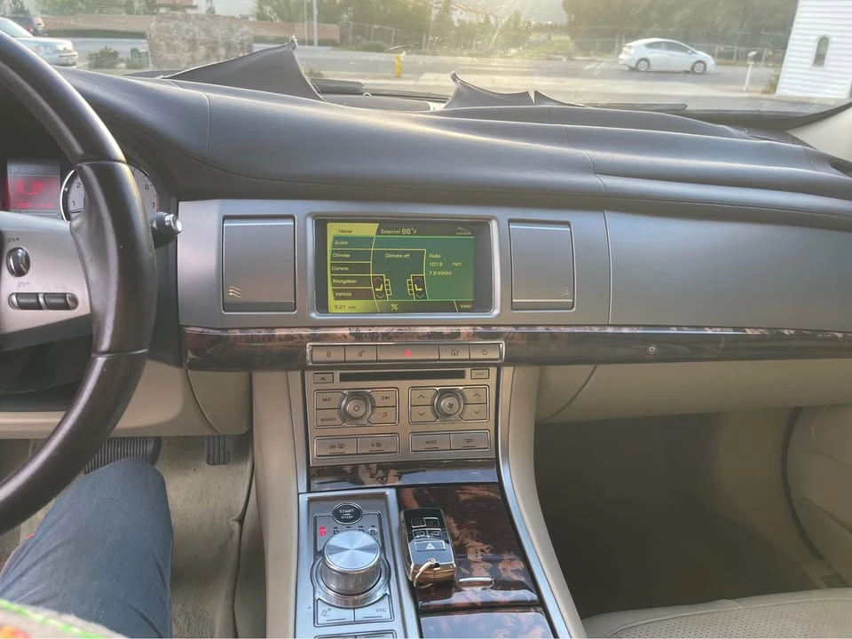2010 Jaguar X250 XF - Image 11 of 14