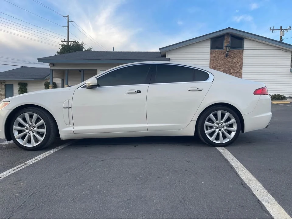 2010 Jaguar X250 XF - Image 3 of 14