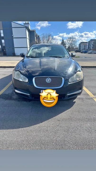 2010 Jaguar X250 XF - Image 2 of 13