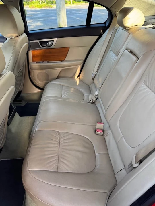 2010 Jaguar X250 XF - Image 10 of 15