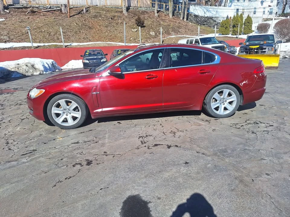 2010 Jaguar X250 XF - Image 5 of 17