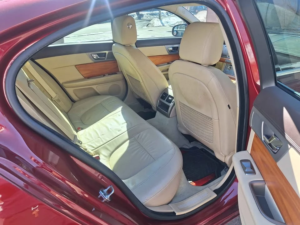 2010 Jaguar X250 XF - Image 13 of 17