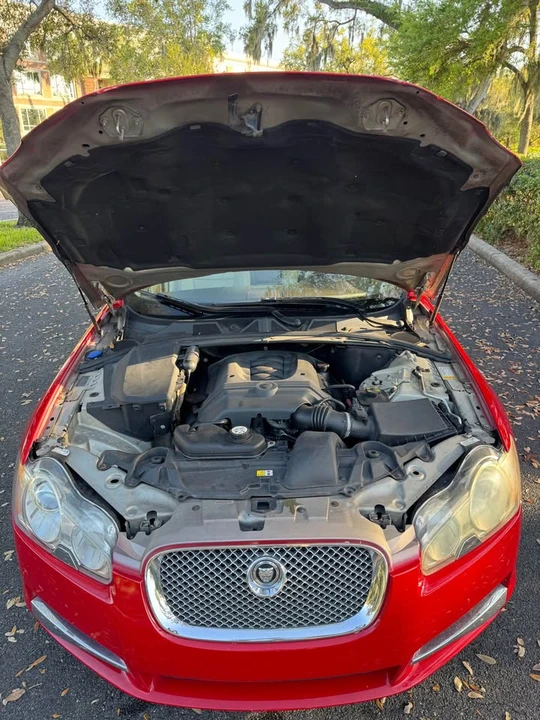 2010 Jaguar X250 XF - Image 15 of 15