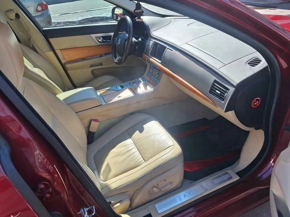 2010 Jaguar X250 XF - Image 14 of 17