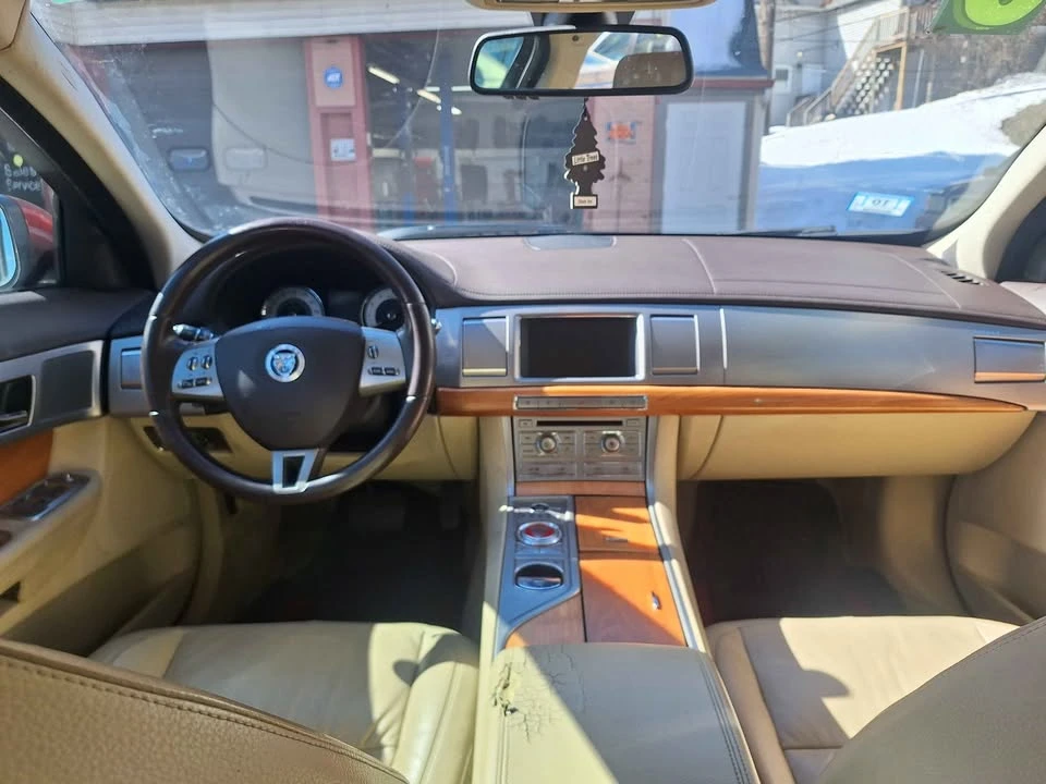 2010 Jaguar X250 XF - Image 15 of 17
