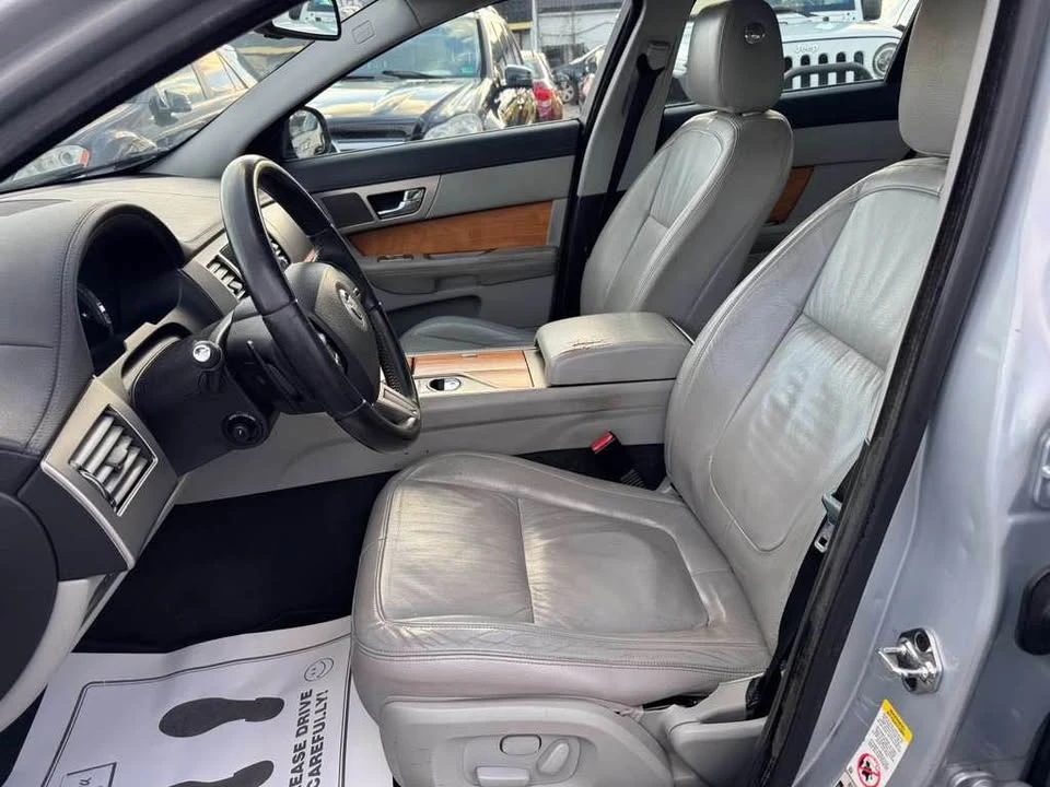 2010 Jaguar X250 XF - Image 10 of 18