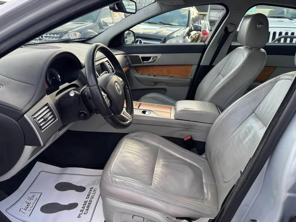 2010 Jaguar X250 XF - Image 18 of 18