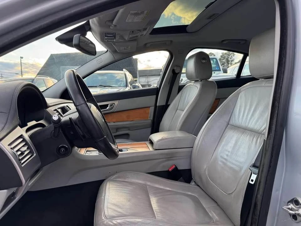 2010 Jaguar X250 XF - Image 9 of 18