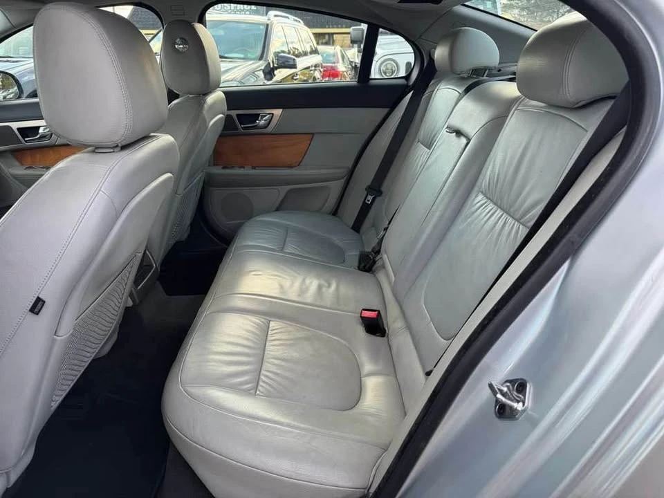 2010 Jaguar X250 XF - Image 14 of 18