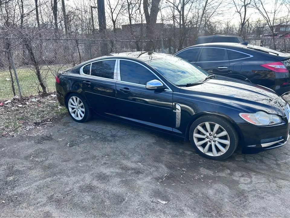 2010 Jaguar X250 XF - Image 3 of 5
