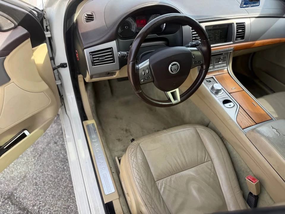 2010 Jaguar X250 XF - Image 14 of 17