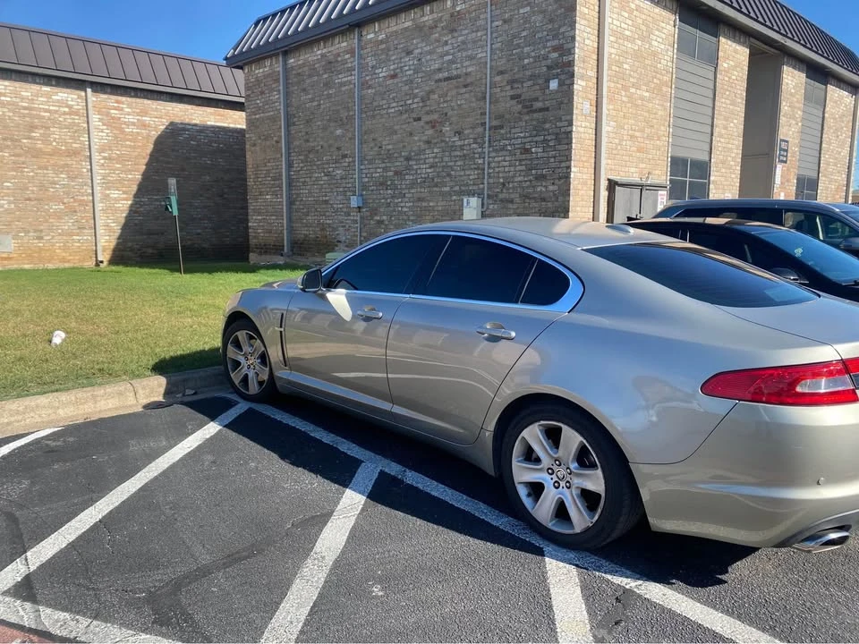 2010 Jaguar X250 XF - Image 2 of 8
