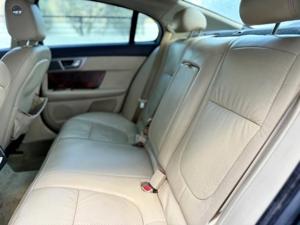 2010 Jaguar X250 XF - Image 11 of 12